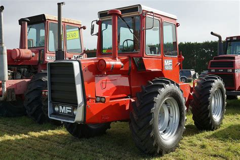 short run machinery 1980s